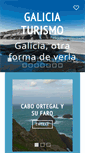 Mobile Screenshot of galice.net